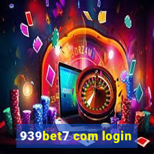 939bet7 com login